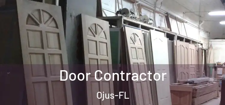  Door Contractor Ojus-FL