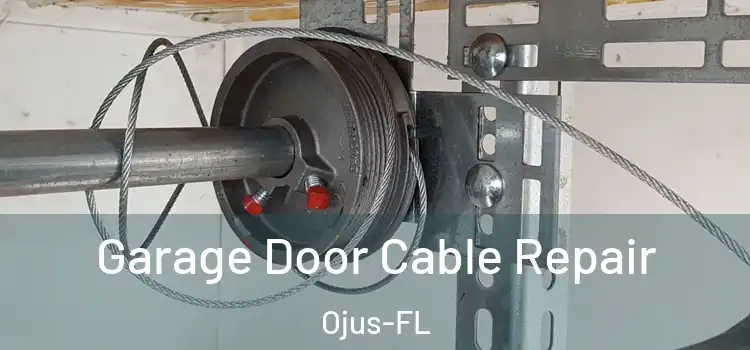  Garage Door Cable Repair Ojus-FL