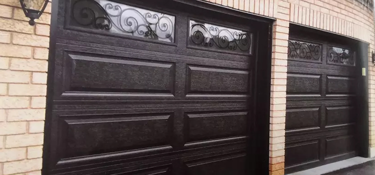 aluminum overhead garage door Ojus