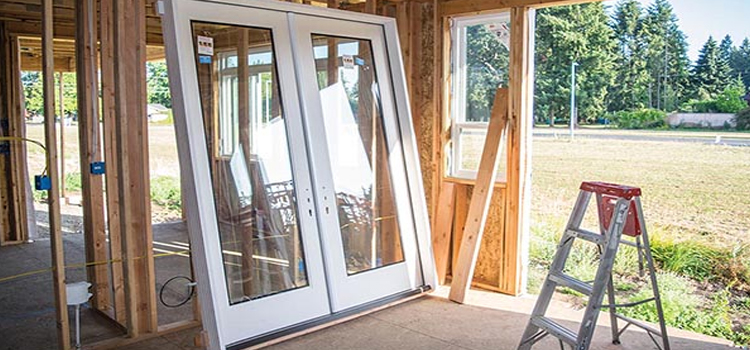 french door installation Ojus