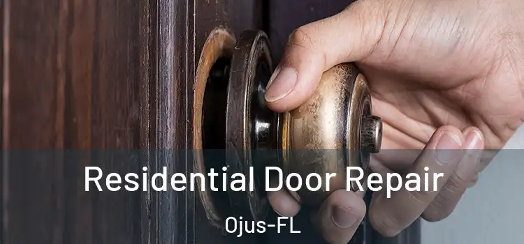  Residential Door Repair Ojus-FL